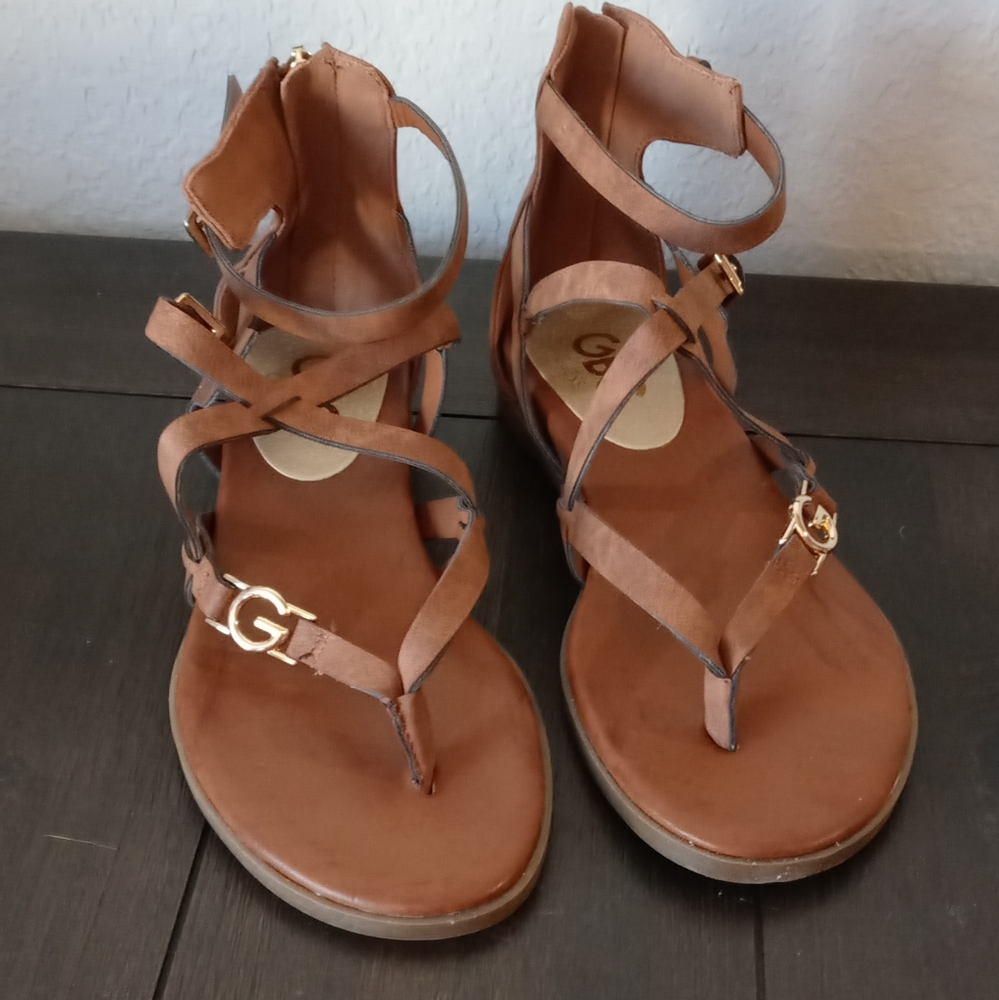 Guess sandals